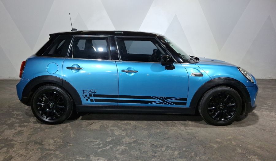 Mini Cooper 1.5 COOPER CHILI Hatchback 2016