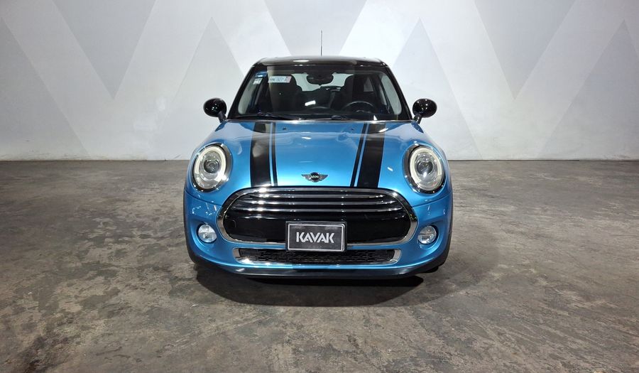 Mini Cooper 1.5 COOPER CHILI Hatchback 2016