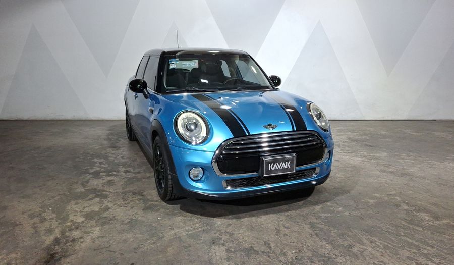 Mini Cooper 1.5 COOPER CHILI Hatchback 2016