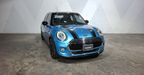 Mini Cooper 1.5 COOPER CHILI Hatchback 2016