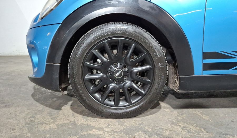 Mini Cooper 1.5 COOPER CHILI Hatchback 2016