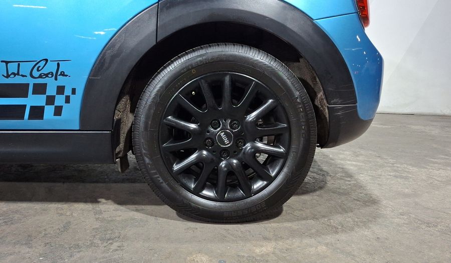 Mini Cooper 1.5 COOPER CHILI Hatchback 2016