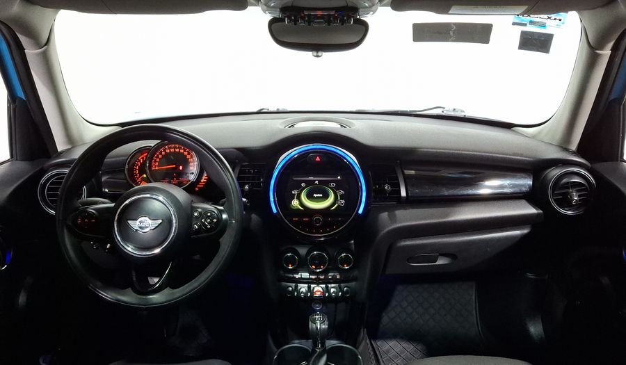 Mini Cooper 1.5 COOPER CHILI Hatchback 2016