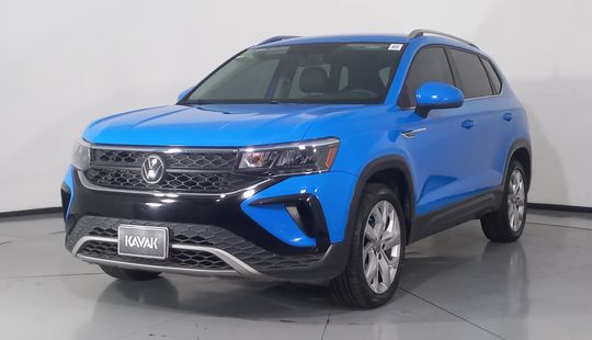 Volkswagen • Taos