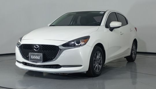 Mazda • Mazda 2