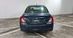 Nissan Versa 1.6 SENSE TA AC Sedan 2016