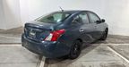 Nissan Versa 1.6 SENSE TA AC Sedan 2016