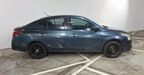 Nissan Versa 1.6 SENSE TA AC Sedan 2016