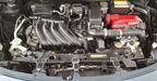 Nissan Versa 1.6 SENSE TA AC Sedan 2016