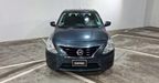 Nissan Versa 1.6 SENSE TA AC Sedan 2016