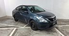 Nissan Versa 1.6 SENSE TA AC Sedan 2016