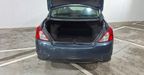 Nissan Versa 1.6 SENSE TA AC Sedan 2016