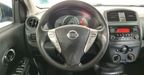 Nissan Versa 1.6 SENSE TA AC Sedan 2016