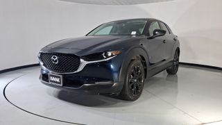 Mazda • CX-30