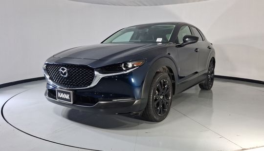 Mazda • CX-30