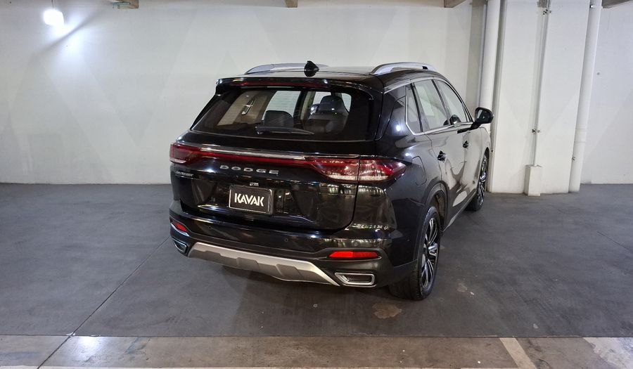 Dodge Journey 1.5 GT AUTO Suv 2022