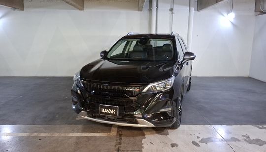 Dodge • Journey