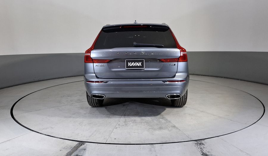 Volvo Xc60 2.0 T6 INSCRIPTION AUTO AWD Suv 2021