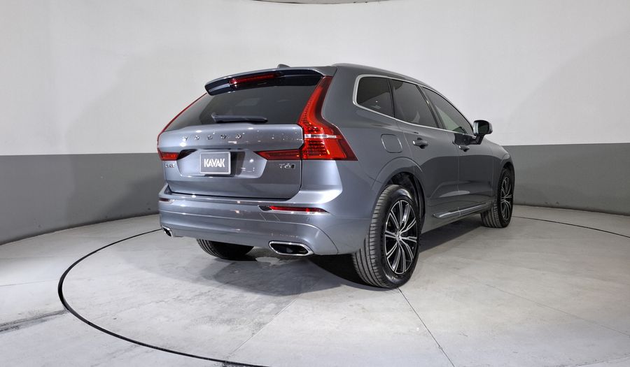 Volvo Xc60 2.0 T6 INSCRIPTION AUTO AWD Suv 2021