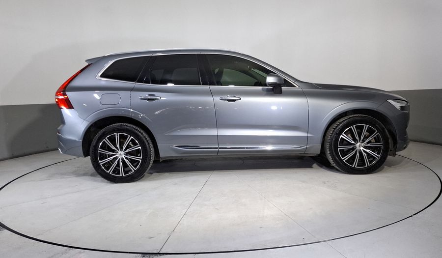 Volvo Xc60 2.0 T6 INSCRIPTION AUTO AWD Suv 2021
