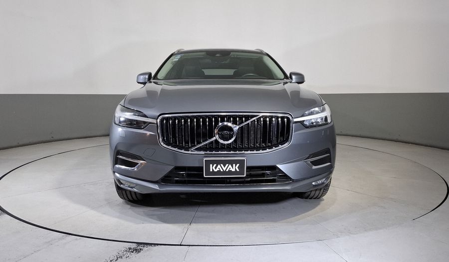Volvo Xc60 2.0 T6 INSCRIPTION AUTO AWD Suv 2021