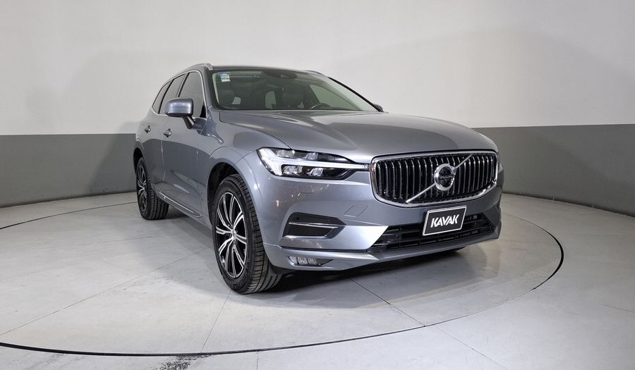Volvo Xc60 2.0 T6 INSCRIPTION AUTO AWD Suv 2021