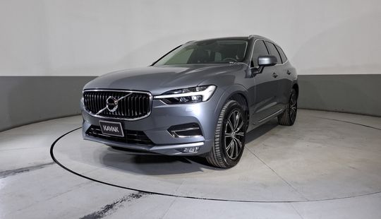 Volvo • XC60