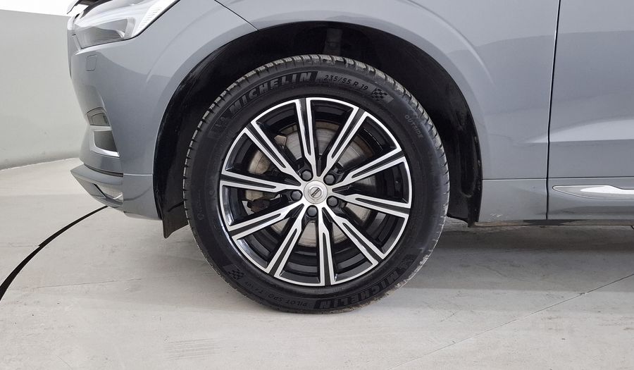 Volvo Xc60 2.0 T6 INSCRIPTION AUTO AWD Suv 2021