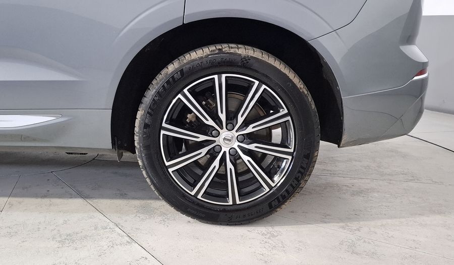 Volvo Xc60 2.0 T6 INSCRIPTION AUTO AWD Suv 2021
