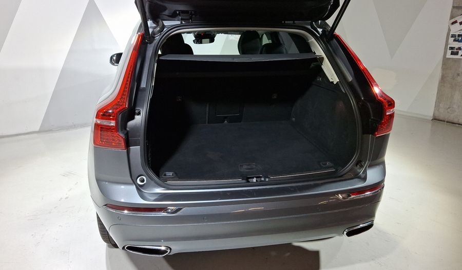 Volvo Xc60 2.0 T6 INSCRIPTION AUTO AWD Suv 2021