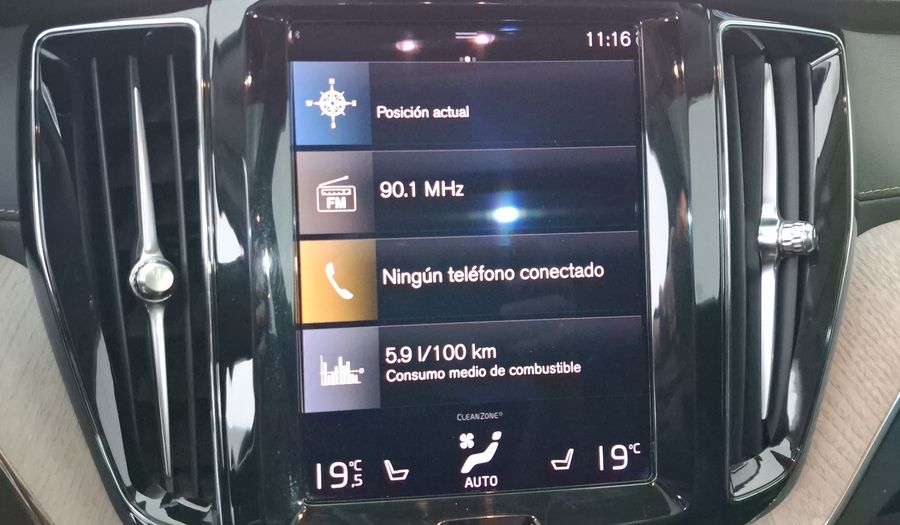 Volvo Xc60 2.0 T6 INSCRIPTION AUTO AWD Suv 2021