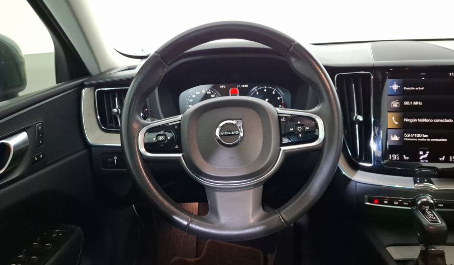 Volvo Xc60 2.0 T6 INSCRIPTION AUTO AWD Suv 2021