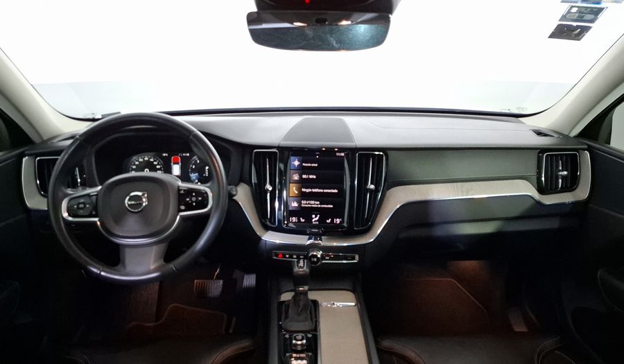 Volvo Xc60 2.0 T6 INSCRIPTION AUTO AWD Suv 2021