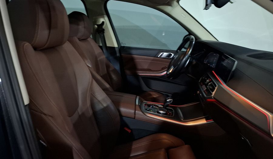 Bmw X5 3.0 XDRIVE45E AUTO 4WD Suv 2020