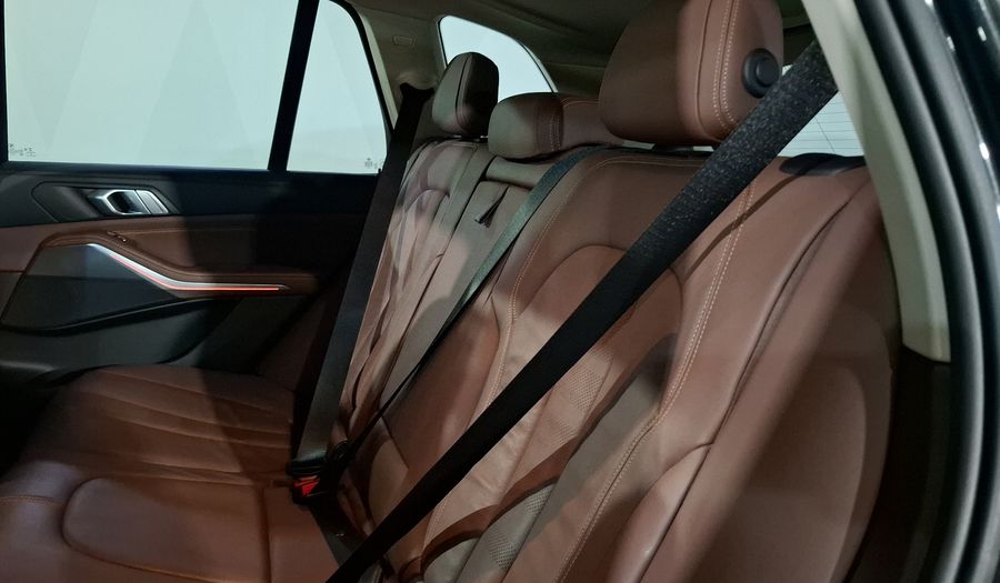 Bmw X5 3.0 XDRIVE45E AUTO 4WD Suv 2020