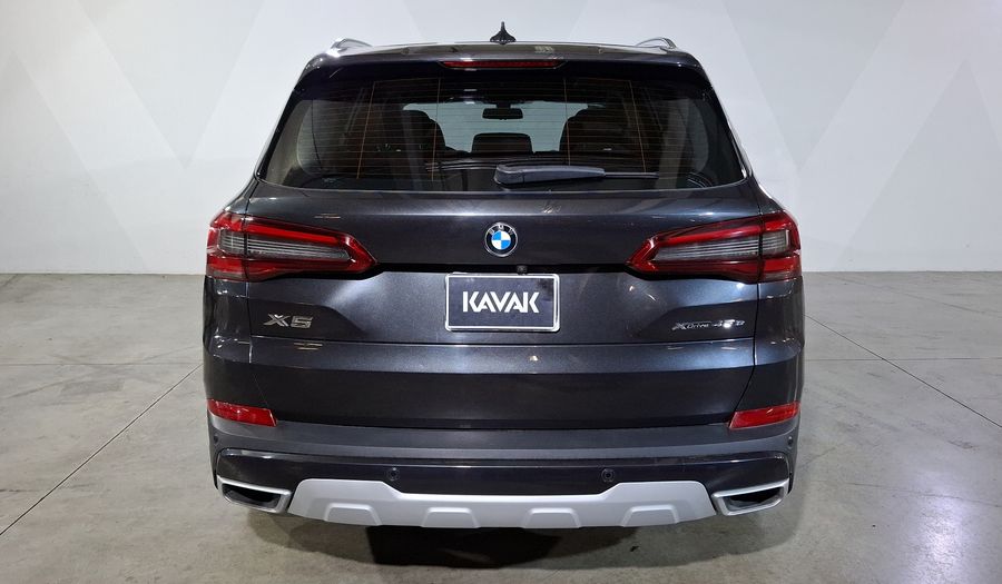 Bmw X5 3.0 XDRIVE45E AUTO 4WD Suv 2020