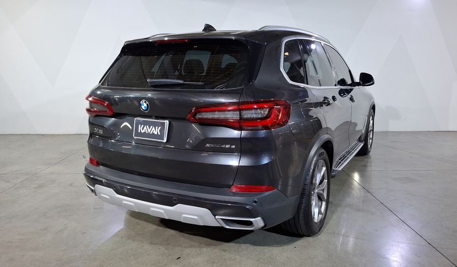 Bmw X5 3.0 XDRIVE45E AUTO 4WD Suv 2020