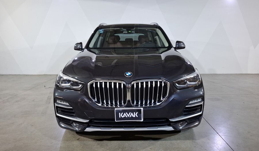 Bmw X5 3.0 XDRIVE45E AUTO 4WD Suv 2020