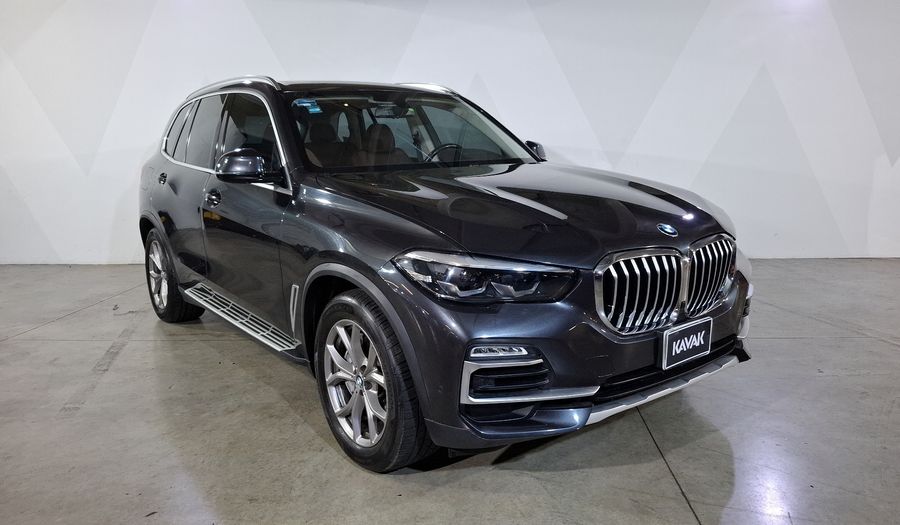 Bmw X5 3.0 XDRIVE45E AUTO 4WD Suv 2020