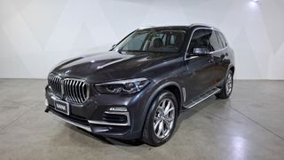 Bmw • X5