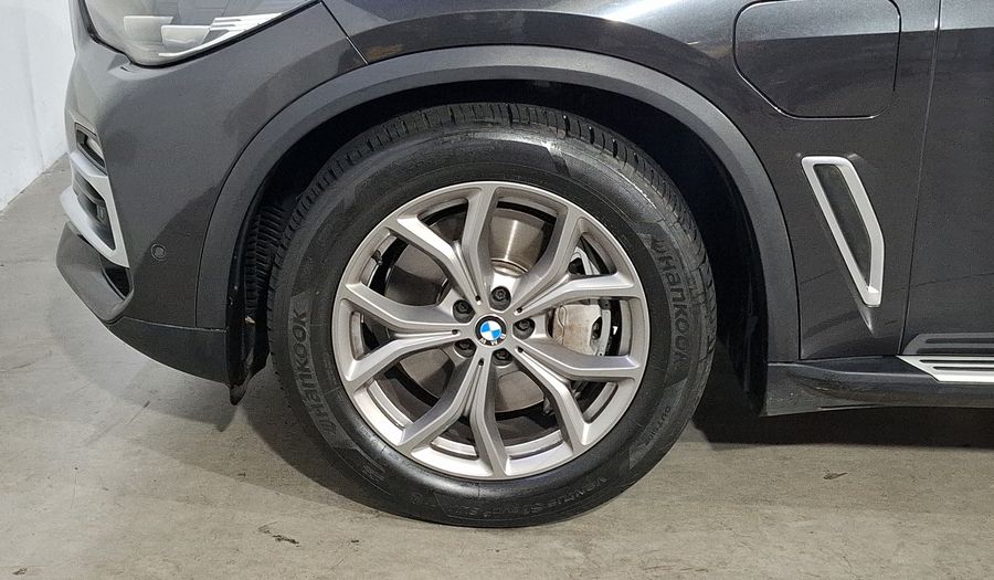 Bmw X5 3.0 XDRIVE45E AUTO 4WD Suv 2020