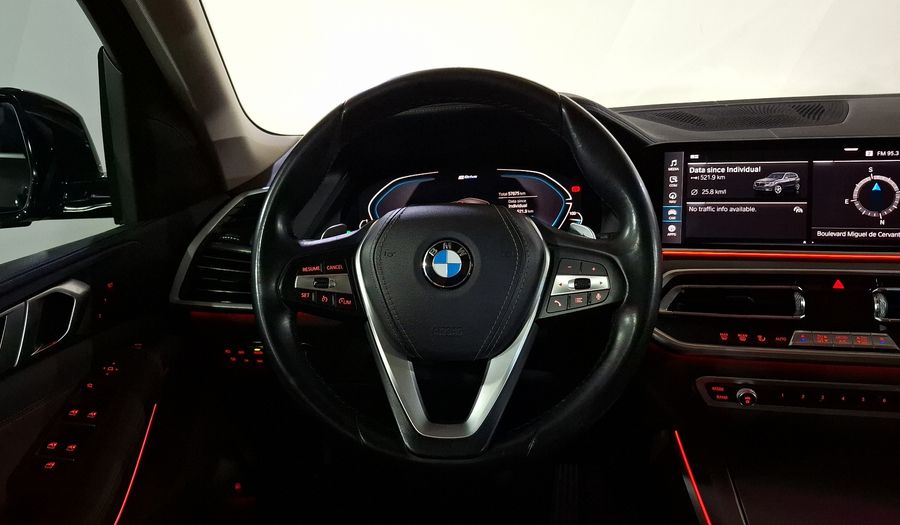 Bmw X5 3.0 XDRIVE45E AUTO 4WD Suv 2020