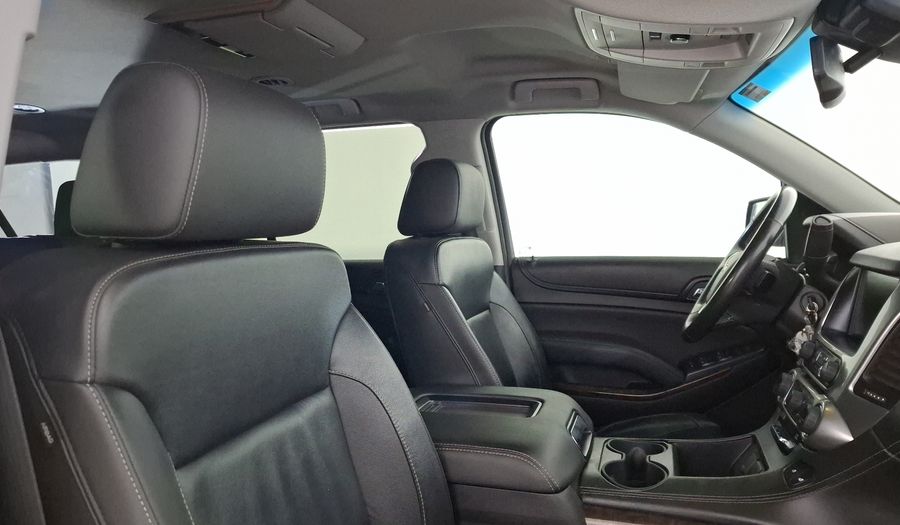 Chevrolet Suburban 5.3 B LT AUTO Suv 2018