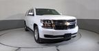 Chevrolet Suburban 5.3 B LT AUTO Suv 2018