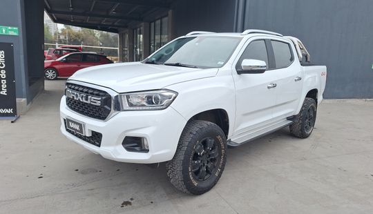 2023 • 62.000 km • Automático