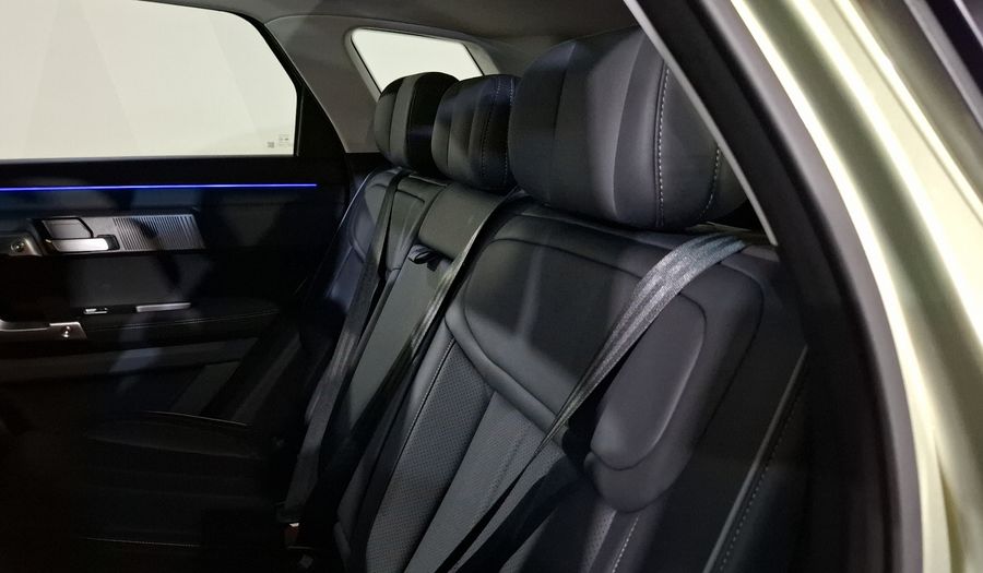 Jaecoo 7 1.6T REFINE DCT AWD Suv 2024