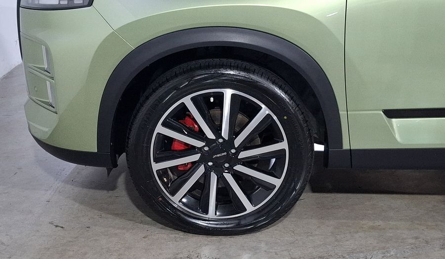 Jaecoo 7 1.6T REFINE DCT AWD Suv 2024