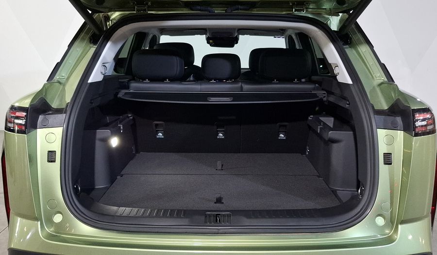 Jaecoo 7 1.6T REFINE DCT AWD Suv 2024