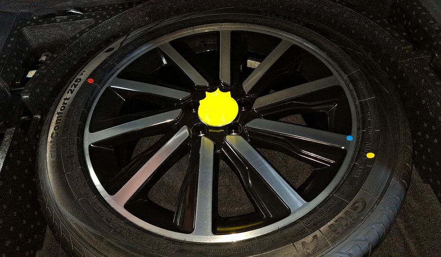 Jaecoo 7 1.6T REFINE DCT AWD Suv 2024