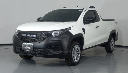 Ram • Ram 700